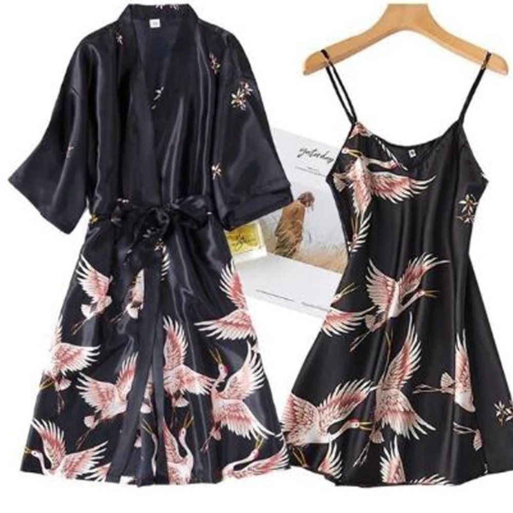 Pajamas and lounge Wear